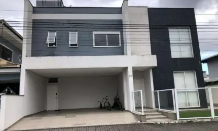 CASA EM CONDOMÍNIO no VILA NOVA com 4 quartos para VENDA, 196 m²