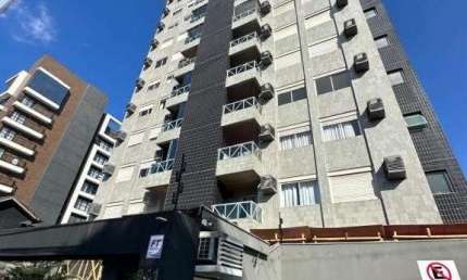 COBERTURA no CENTRO com 3 quartos para VENDA, 254 m²