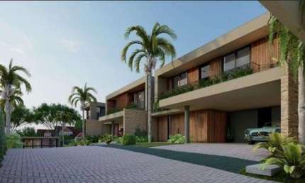 CASA GEMINADA no GLÓRIA com 4 quartos para VENDA, 268 m²