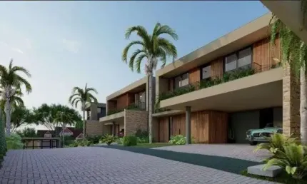Casa geminada no glória com 4 quartos para venda, 289 m²