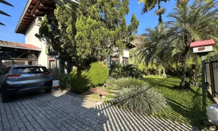 CASA no SANTO ANTÔNIO com 3 quartos para VENDA, 282 m²