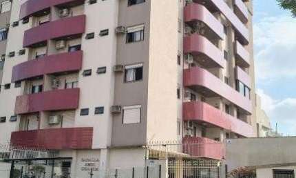 APARTAMENTO no AMÉRICA com 3 quartos para VENDA/LOCAÇÃO, 112 m²