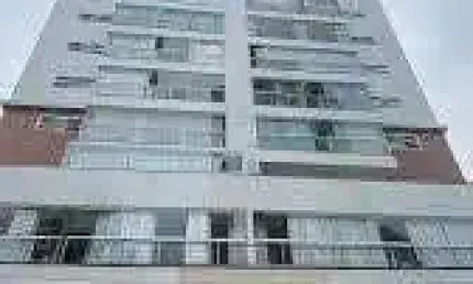 APARTAMENTO no SAGUAÇÚ com 3 quartos para LOCAÇÃO, 115 m²