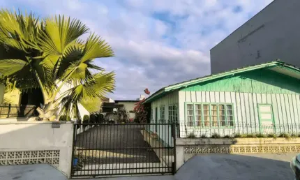 Terreno no floresta com 0 quartos para venda, 522 m²