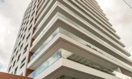 Apartamento no atiradores com 3 quartos para venda, 545 m²