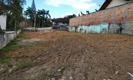 TERRENO no JOÃO COSTA com 0 quartos para VENDA, 640 m²