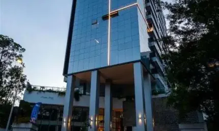 APARTAMENTO no ATIRADORES com 2 quartos para VENDA, 81 m²