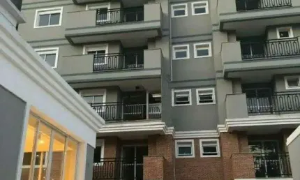 APARTAMENTO no COSTA E SILVA com 2 quartos para VENDA, 58 m²