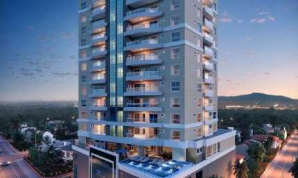 APARTAMENTO no ITAJUBÁ II com 3 quartos para VENDA, 121 m²