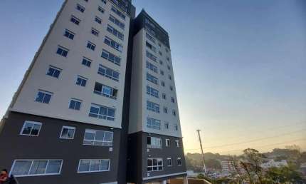 APARTAMENTO no GLÓRIA com 3 quartos para VENDA, 74 m²