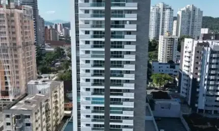 APARTAMENTO no CENTRO com 2 quartos para VENDA, 77 m²