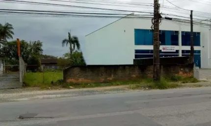 TERRENO no VILA NOVA com 0 quartos para VENDA, 675 m²