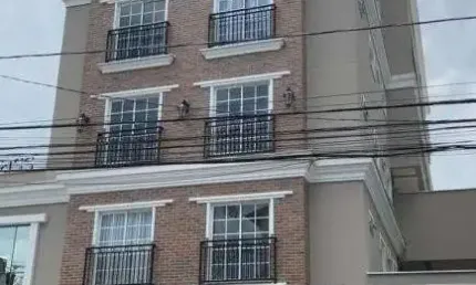 GIARDINO no SAGUAÇÚ com 2 quartos para VENDA, 75 m²
