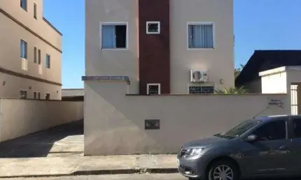 APARTAMENTO no ESPINHEIROS com 2 quartos para VENDA, 48 m²
