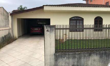 CASA no COSTA E SILVA com 4 quartos para VENDA, 120 m²