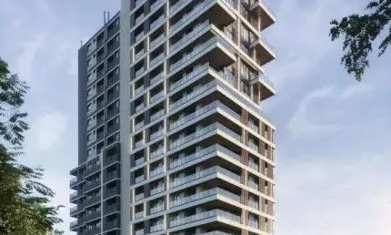 Apartamento no américa com 3 quartos para venda, 79 m²