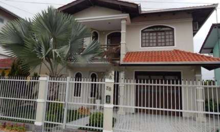 SOBRADO no GUANABARA com 4 quartos para VENDA, 240 m²