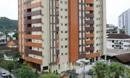 APARTAMENTO no CENTRO com 3 quartos para VENDA, 120 m²