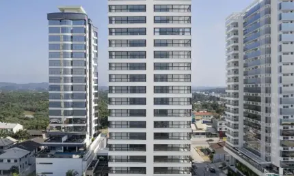 APARTAMENTO no ITACOLOMI com 3 quartos para VENDA, 199 m²