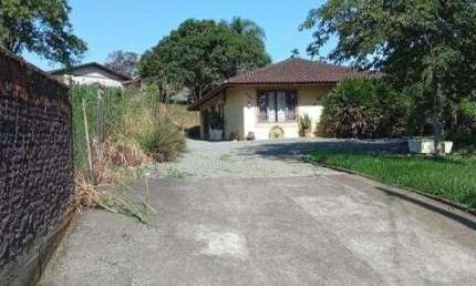 CASA no PETRÓPOLIS com 3 quartos para VENDA, 1292 m²