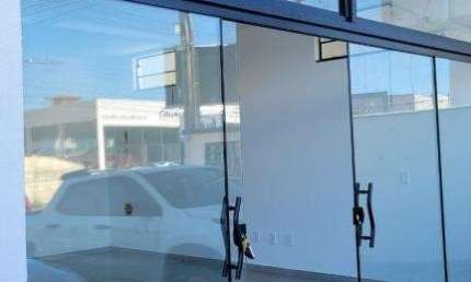 SALA COMERCIAL no BOA VISTA com 0 quartos para VENDA, 50 m²