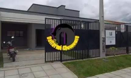 Casa nova de 120m²  à venda, bairro cidade jardim, são josé dos pinhais.