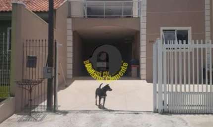 Sobrado de 195m², 3 dorms, recém reformado à venda no bairro Xaxim,  Curitiba -