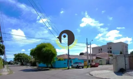 Casa com 3 quartos à venda no afonso pena, são josé dos pinhais, 60 m² por r$ 32