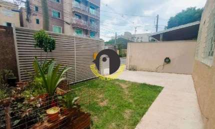 Apartamento, 03, dormitórios, térreo de 71m² à venda no parque da fonte em São J