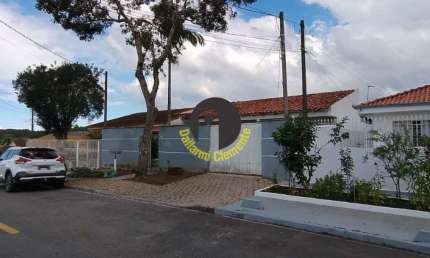 Casa com barracão à venda, 380 m² por R$ 650.000,00 - Pinhais /PR