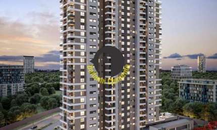 Apartamentos de 69m² à 112m² à venda no bairro Campina do Siqueira,  Ecoville, C