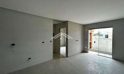 Apartamento com 2 dormitórios à venda, 52 m² por R$ 299.000,00 - Itapema do Norte - Itapoá/SC