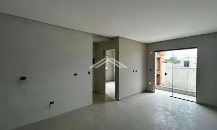 Apartamento com 2 dormitórios à venda, 52 m² por R$ 299.000,00 - Itapema do Norte - Itapoá/SC