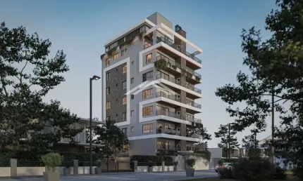 Apartamento com 3 dormitórios à venda, 81 m² por R$ 859.000,00 - Jardim Pérola do Atlântico - Itapoá/SC