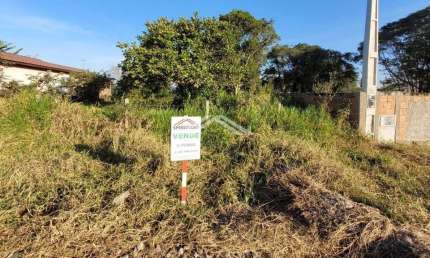Terreno à venda, 176 m² por R$ 69.000,00 - Jardim Verdes Mares de Itapoá - Itapoá/SC