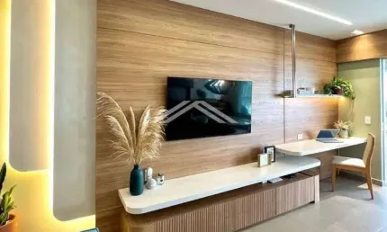 Apartamento com 3 dormitórios à venda, 150 m² por R$ 1.150.000,00 - Uirapuru - Itapoá/SC