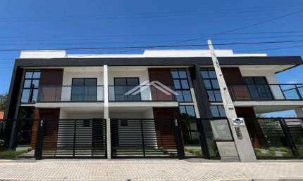 Casa com 4 quartos à venda na Rua 520 Das Acácias, 217, Rainha do Mar, Itapoá