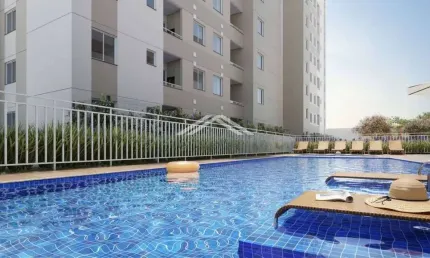 Apartamento 907 na Torre 1, com 2 dormitórios à venda, 51 m² por R$ 650.000,00 - Maresia - Itapoá/SC