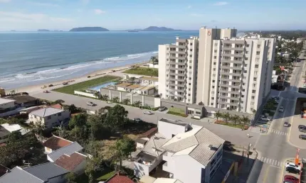 Apartamento com 2 quartos à Venda, Continental - Itapoá