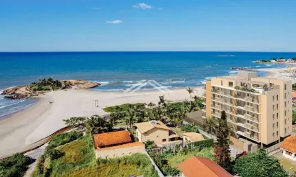 Apartamento com 3 quartos à Venda, Apartamento 504- 98,68 m² - 01 vaga dupla de garagem R$ 1.511.733,06 ;Itapema do Norte - Itapoá