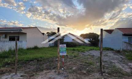 Terreno para alugar, 450 m² por R$ 500,00/mês - Jardim Pérola do Atlântico - Itapoá/SC
