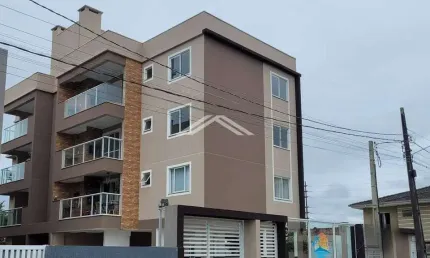 Apartamento com 2 quartos à venda na Rua Manoel Pedro Da Silveira, 435, Paese, Itapoá