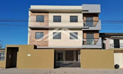 Apartamento com 3 quartos à venda na Avenida Brasil, 3037, Centro, Itapoá