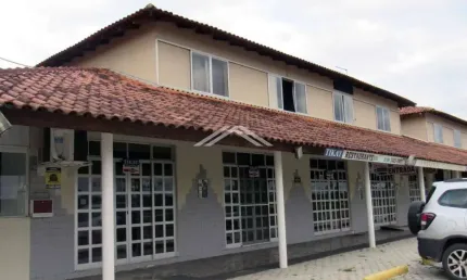 Apartamento com 2 dormitórios à venda, 69 m² por R$ 400.000,00 - Maresia - Itapoá/SC
