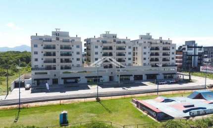 Cobertura com 3 dormitórios à venda, 139 m² por R$ 2.060.000,00 - Itapema do Norte - Itapoá/SC