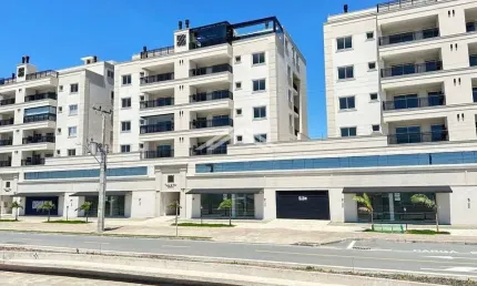 Apartamento com 3 dormitórios à venda, 103 m² por R$ 1.300.000,00 - Itapema do Norte - Itapoá/SC