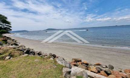 Área à venda, 1927 m² por R$ 2.500.000,00 - Farol do Itapoá - Itapoá/SC