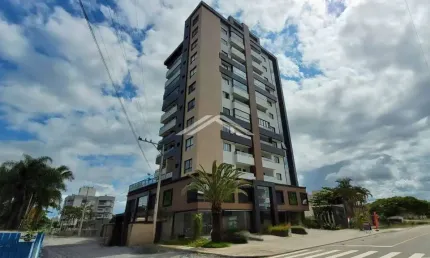 Apartamento com 3 quartos à Venda, Itapema do Norte - Itapoá