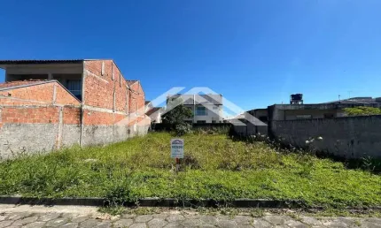 Terreno à venda na Rua 480 Cláudio Enoch Andrade Vieira, 895, Barra do Sai, Itapoá