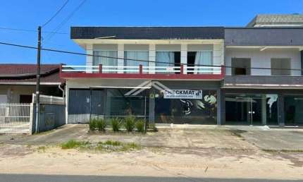 Ponto comercial à venda na Rua 611 Do Príncipe, 539, Itapema do Norte, Itapoá